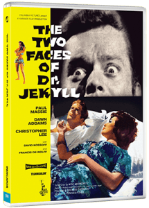 Two faces of Dr jekyll packshot